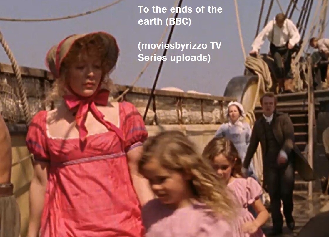 To the ends of the earth 2005 BBC 480p older SD posted version Divx moviesbyrizzo uploads